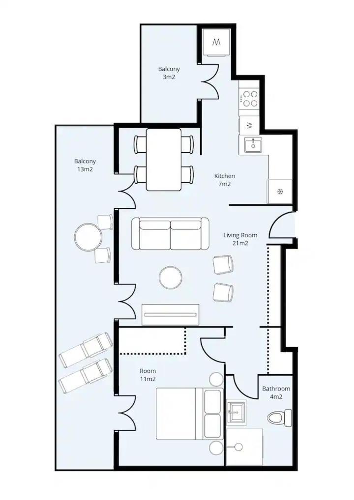 Premium Flat At Ajuda/Belem With Balcony, Parking! Apartman Lisboa Kültér fotó