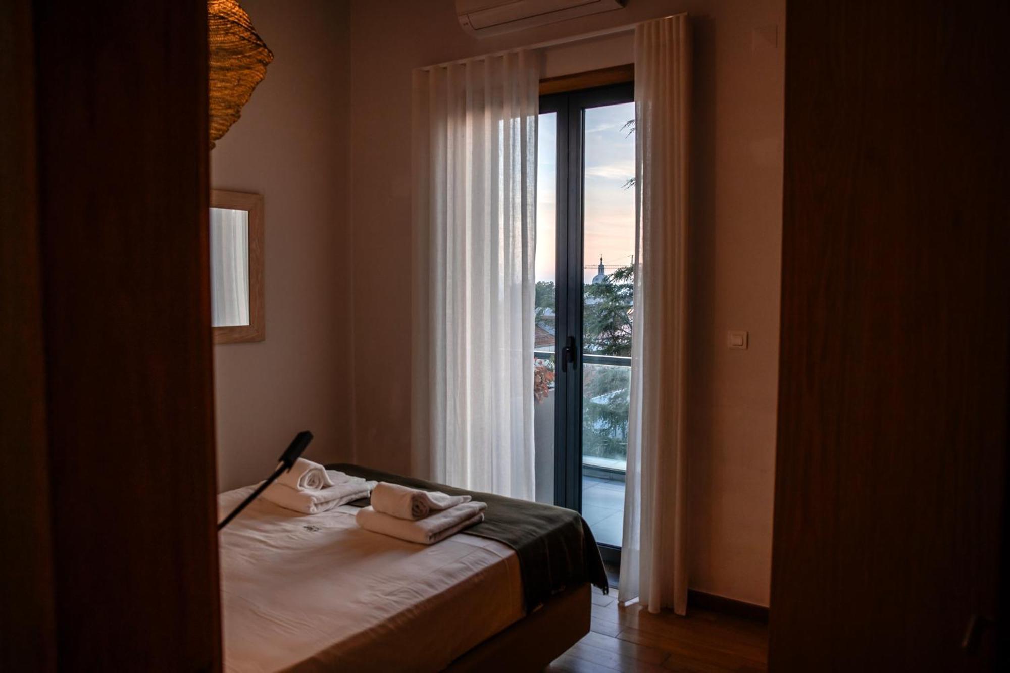 Premium Flat At Ajuda/Belem With Balcony, Parking! Apartman Lisboa Kültér fotó