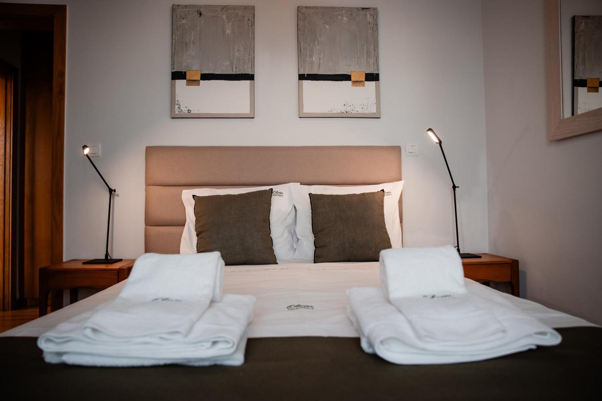 Premium Flat At Ajuda/Belem With Balcony, Parking! Apartman Lisboa Kültér fotó