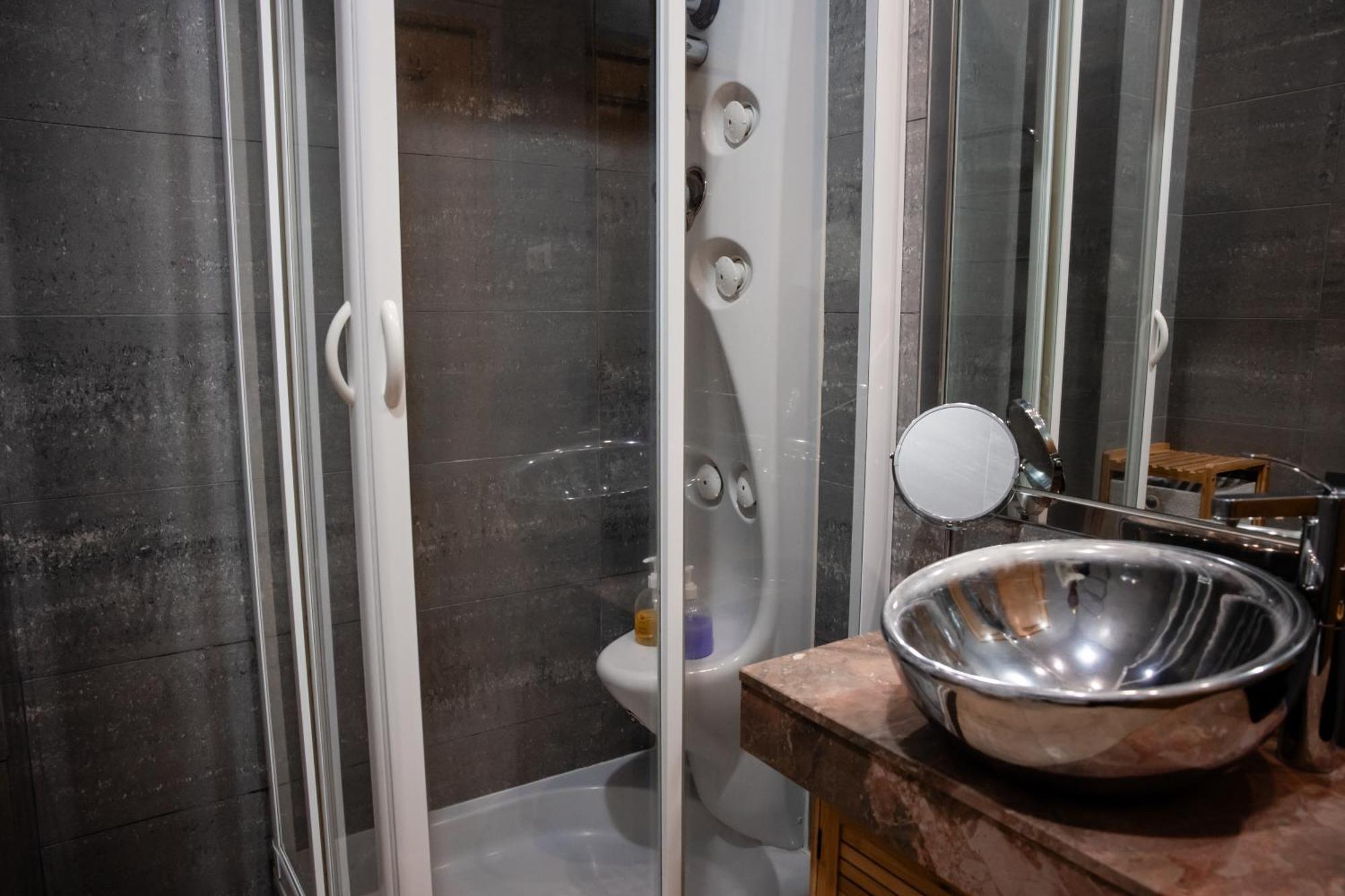Premium Flat At Ajuda/Belem With Balcony, Parking! Apartman Lisboa Kültér fotó