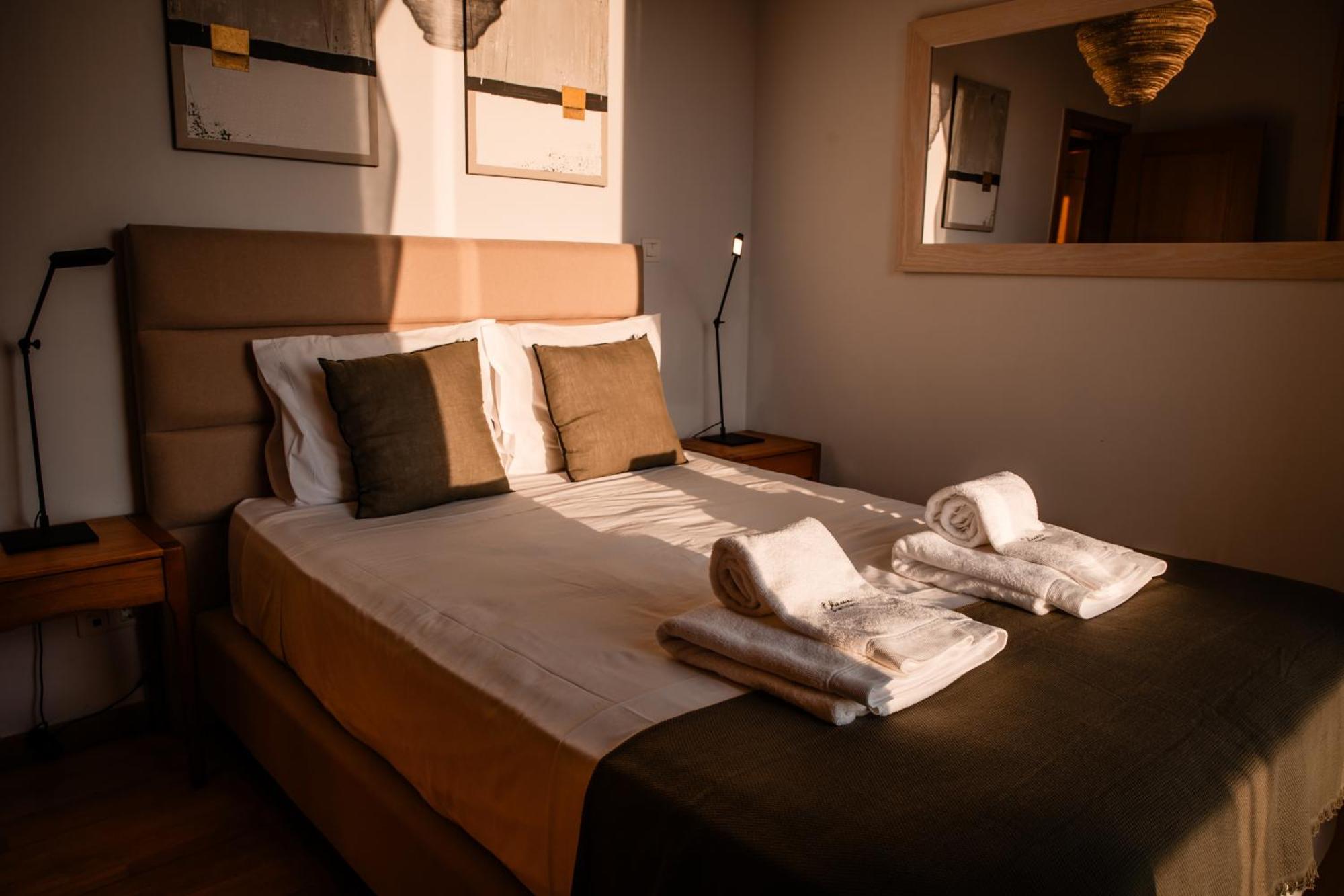 Premium Flat At Ajuda/Belem With Balcony, Parking! Apartman Lisboa Kültér fotó